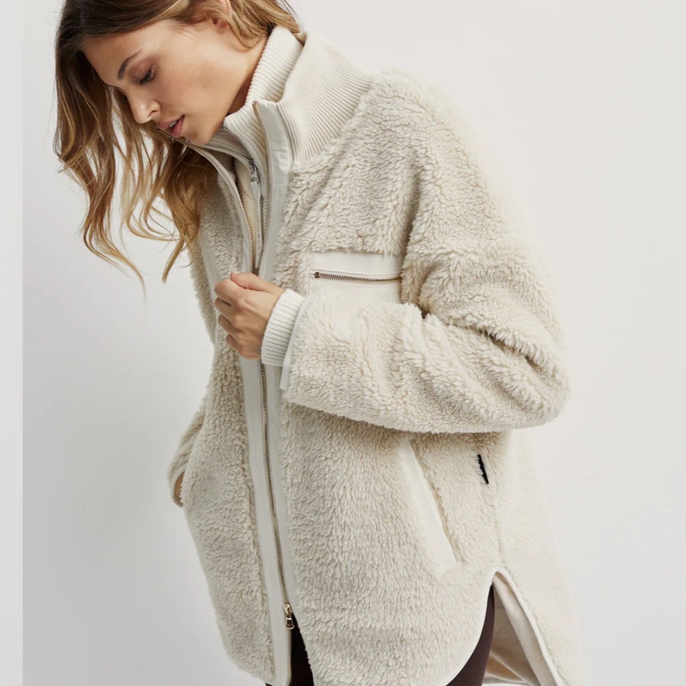 Varley Marney Jacket - image 3